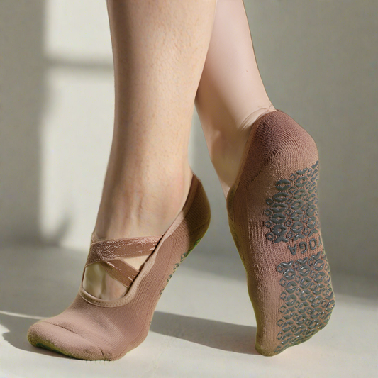 Strap In—Your Workout Just Got an Upgrade