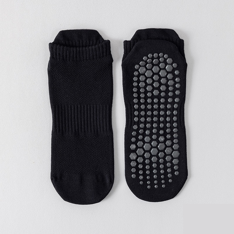 Noah Pilate Non-Slip Gripsocks (Men)