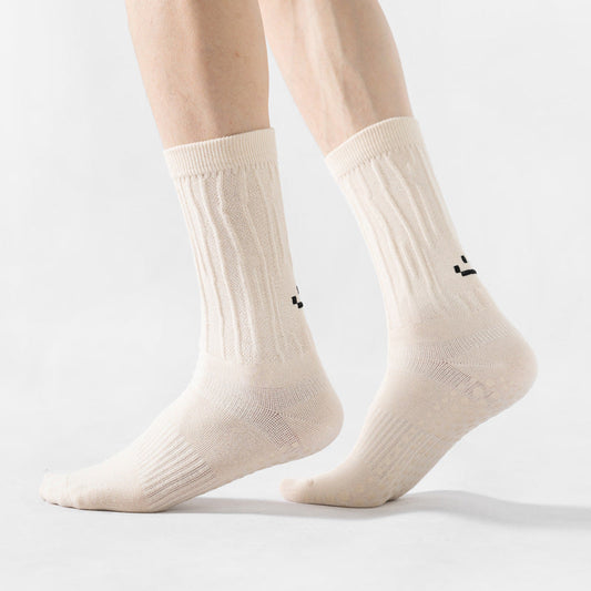 🧦 Why Every Active Man Needs Grip Socks: The Underrated Gear Upgrade