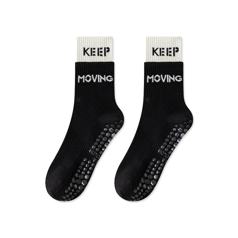 Pilates grip clearance socks lululemon