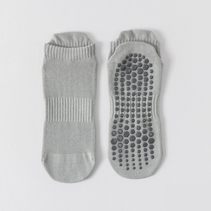 Noah Pilate Non-Slip Gripsocks (Men)