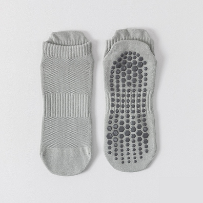 Noah Pilate Non-Slip Gripsocks (Men)