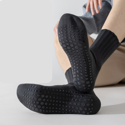 Liam Pilate Non-Slip Gripsocks (Men)