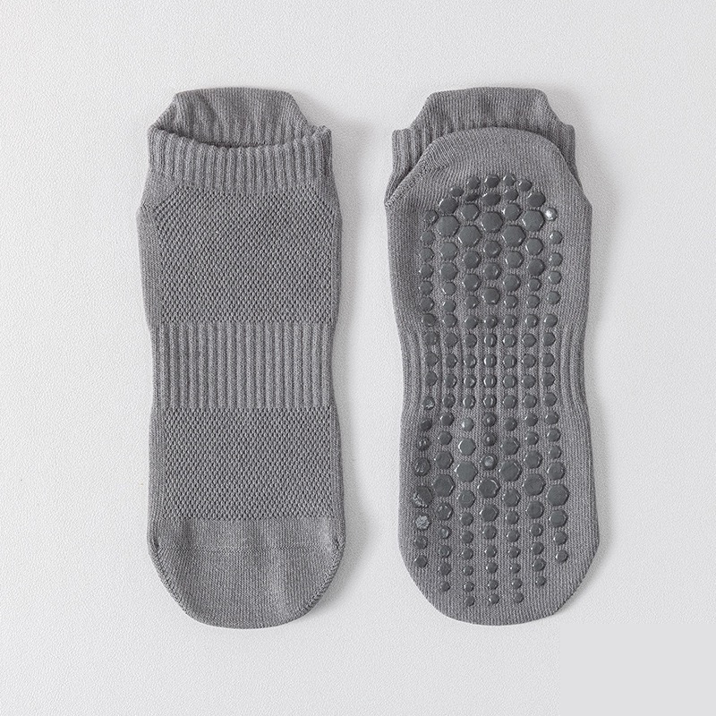 Noah Pilate Non-Slip Gripsocks (Men)