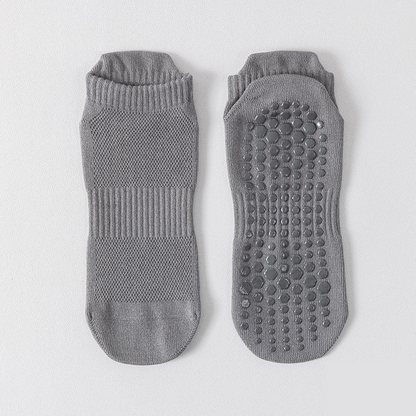 Noah Pilate Non-Slip Gripsocks (Men)