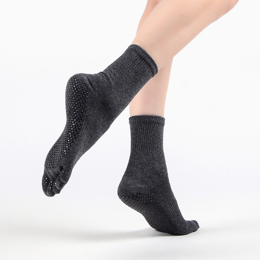 pilate men socks