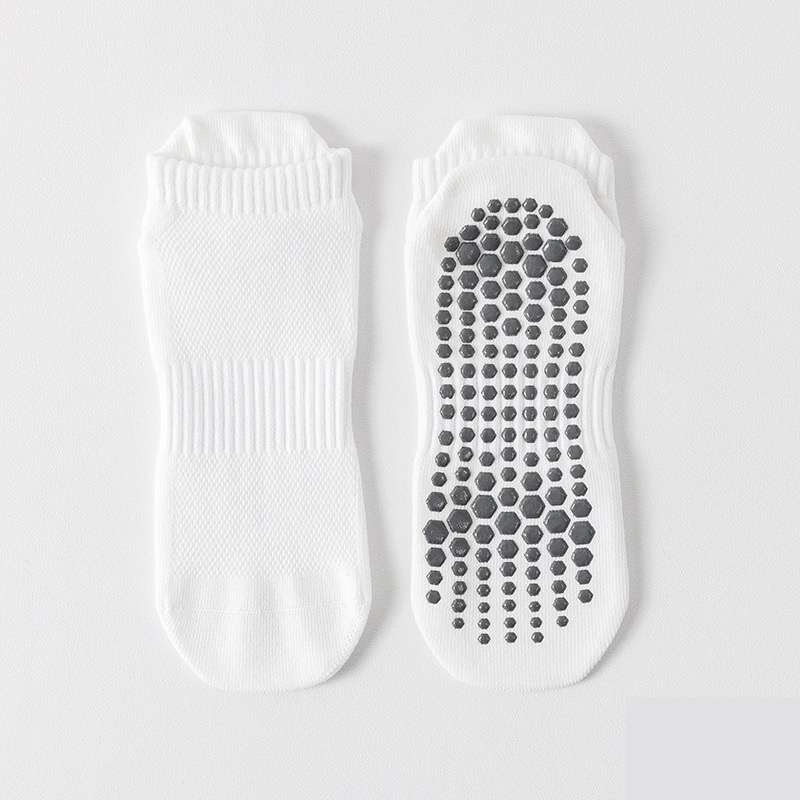 Noah Pilate Non-Slip Gripsocks (Men)