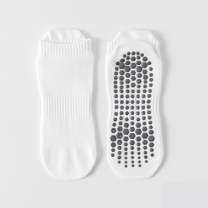 Noah Pilate Non-Slip Gripsocks (Men)