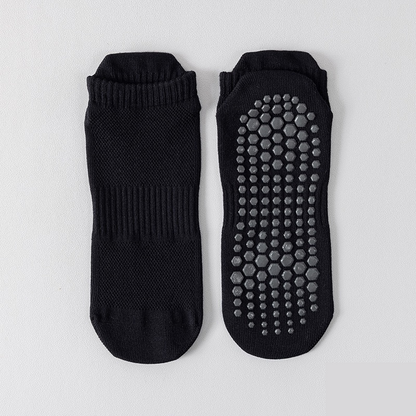 Noah Pilate Non-Slip Gripsocks (Men)