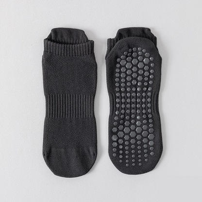 Noah Pilate Non-Slip Gripsocks (Men)