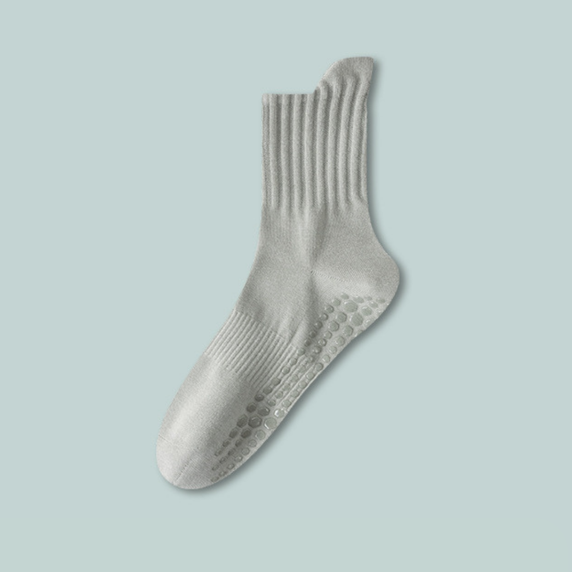 Liam Pilate Non-Slip Gripsocks (Men)