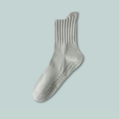 Liam Pilate Non-Slip Gripsocks (Men)