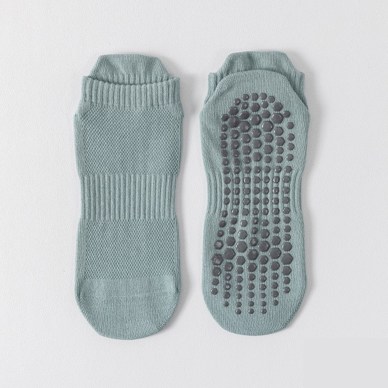 Noah Pilate Non-Slip Gripsocks (Men)
