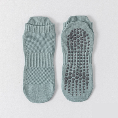 Noah Pilate Non-Slip Gripsocks (Men)