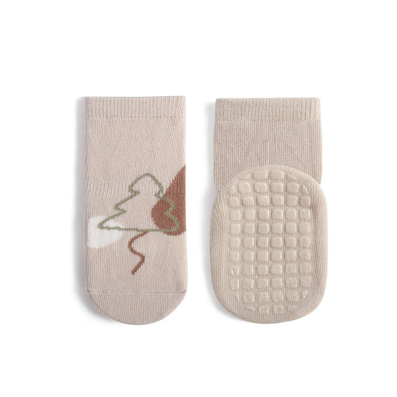 Clara Baby&Toddler Gripsocks (NEW)