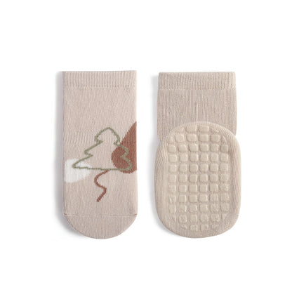 Clara Baby&Toddler Gripsocks (NEW)