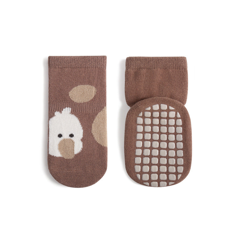 Clara Baby&Toddler Gripsocks (NEW)