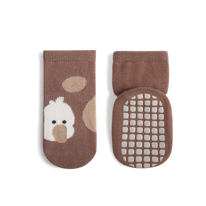 Clara Baby&Toddler Gripsocks (NEW)