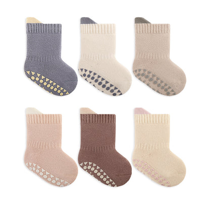 Lola Baby&Toddler Gripsocks (NEW)