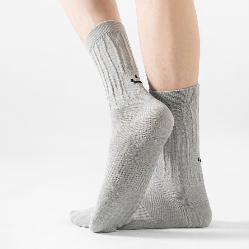 gripsocks, pilate, yoga, lululemon, men gripsocks, gym training