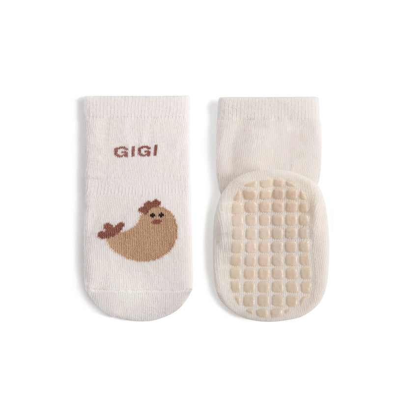 Clara Baby&Toddler Gripsocks (NEW)
