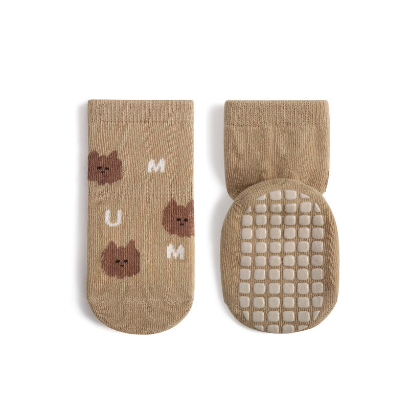 Clara Baby&Toddler Gripsocks (NEW)