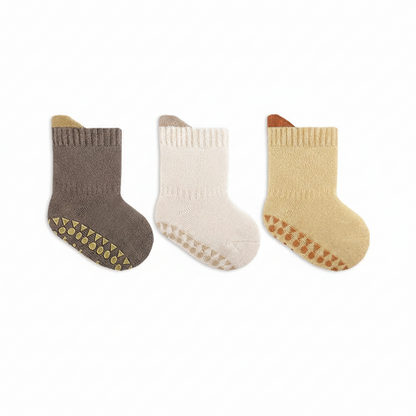 Lola Baby&Toddler Gripsocks (NEW)