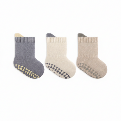Lola Baby&Toddler Gripsocks (NEW)