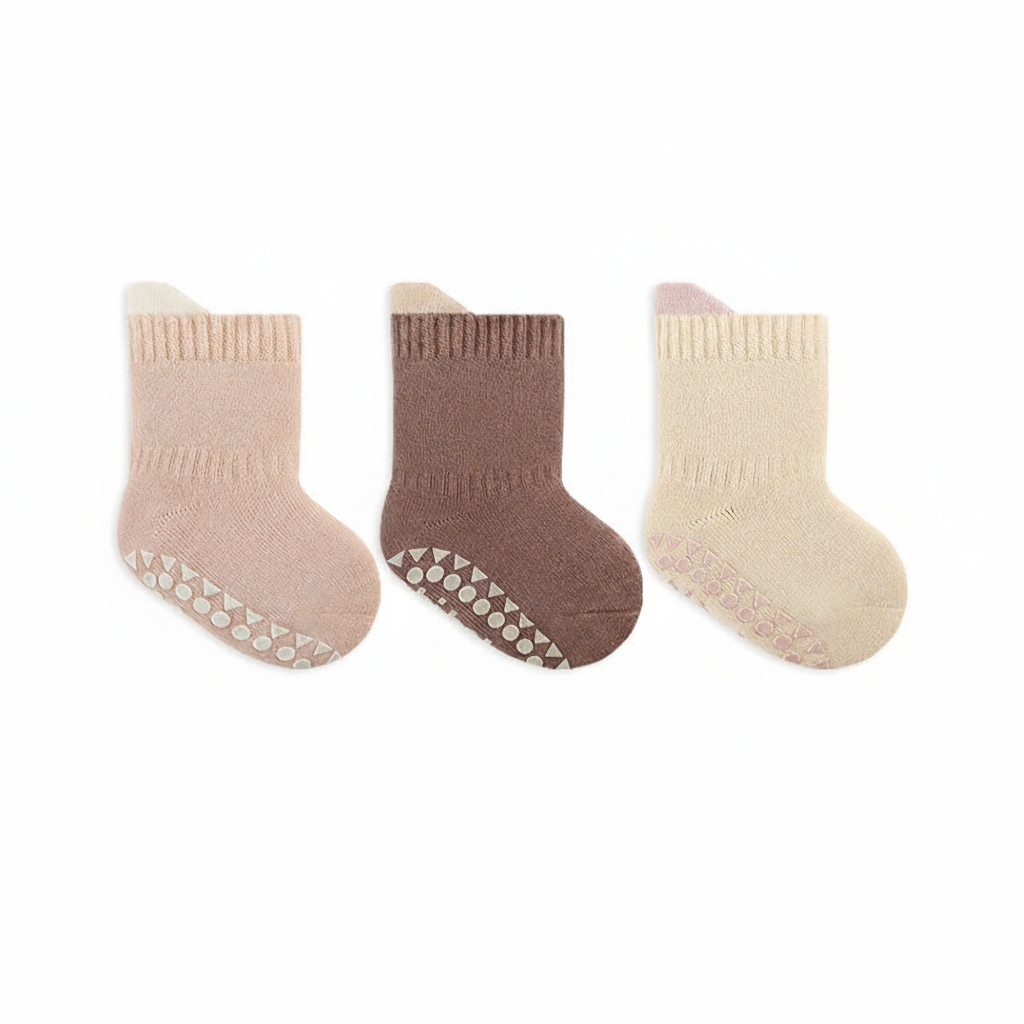 Lola Baby&Toddler Gripsocks (NEW)