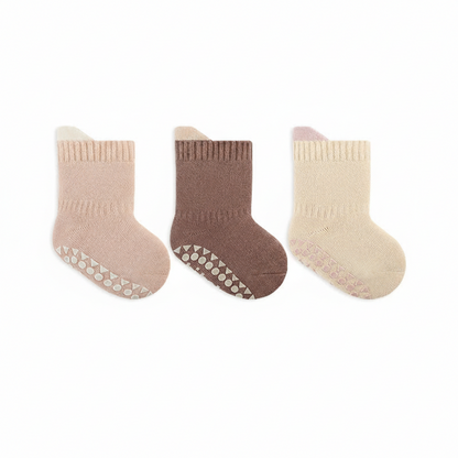 Lola Baby&Toddler Gripsocks (NEW)