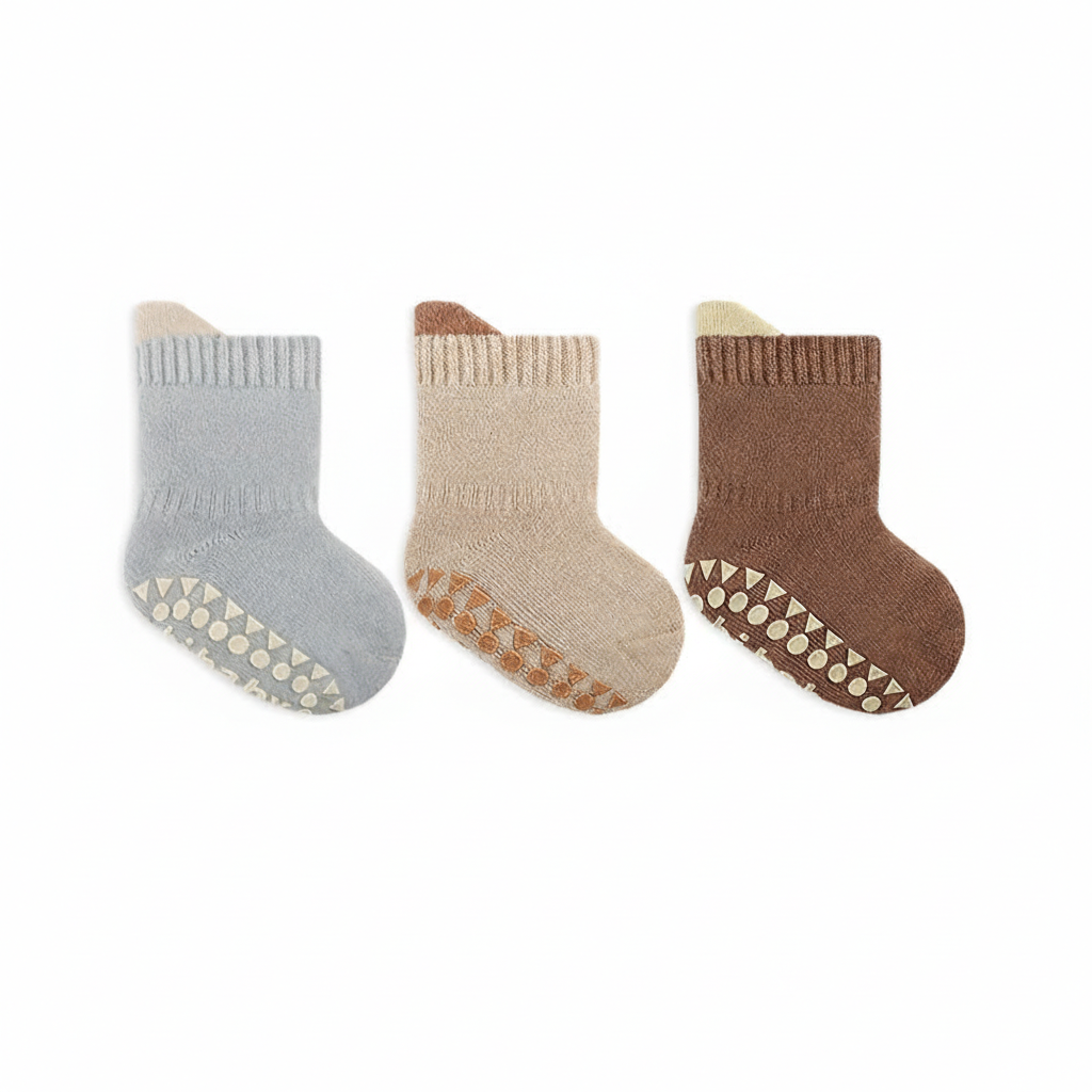 Lola Baby&Toddler Gripsocks (NEW)
